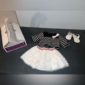 American Girl GOTY 2015 Grace Thomas’ Sightseeing Outfit - Retired Item